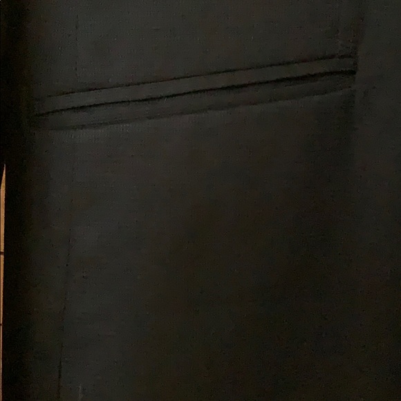 Balenciaga Men’s Long Jacket - Picture 8 of 10